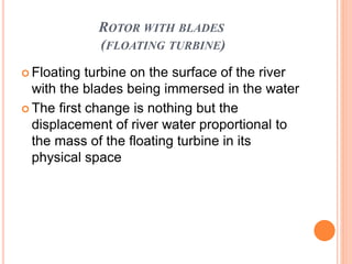 Floating power stations | PPTX