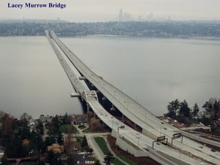 Lacey Murrow Bridge




                      S. 　 UEDA 　
 