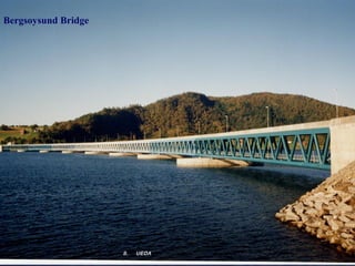 Bergsoysund Bridge




                     S. 　 UEDA 　
 