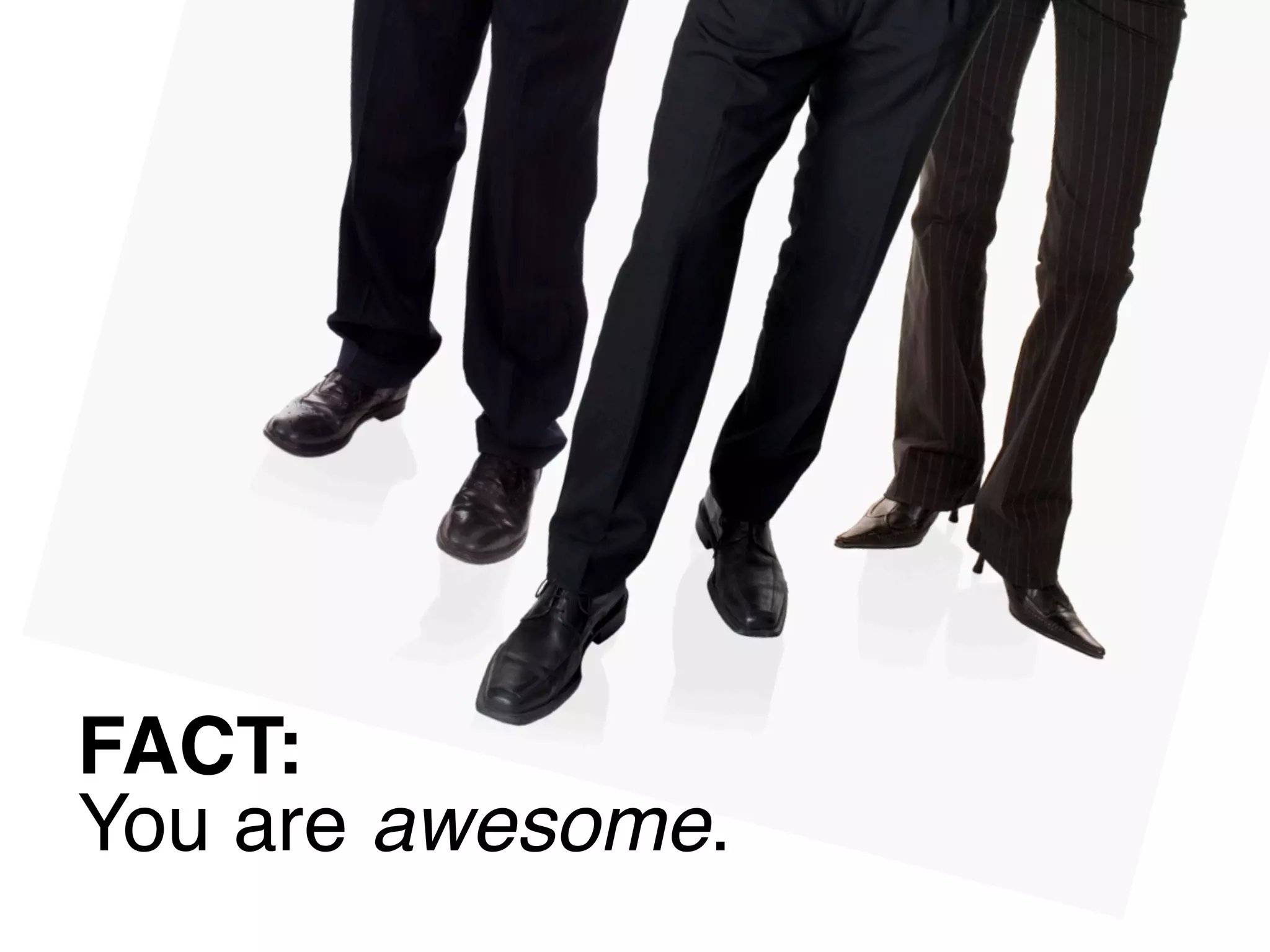 FlockdUp: Maverick Networking for Thought Leaders