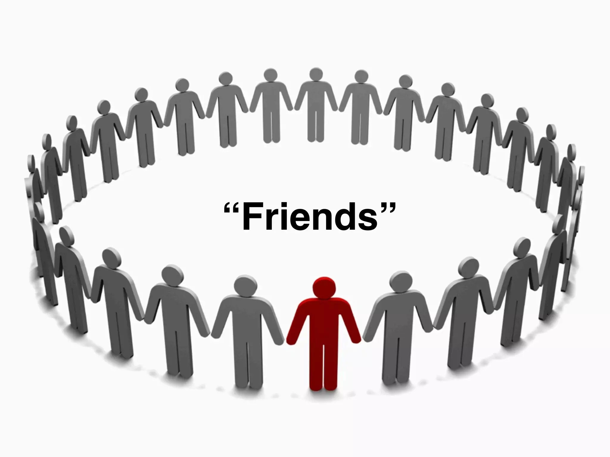 FlockdUp: Maverick Networking for Thought Leaders