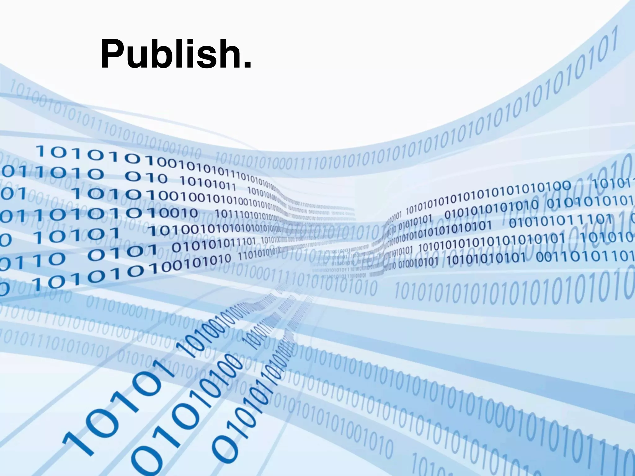 FlockdUp: Maverick Networking for Thought Leaders