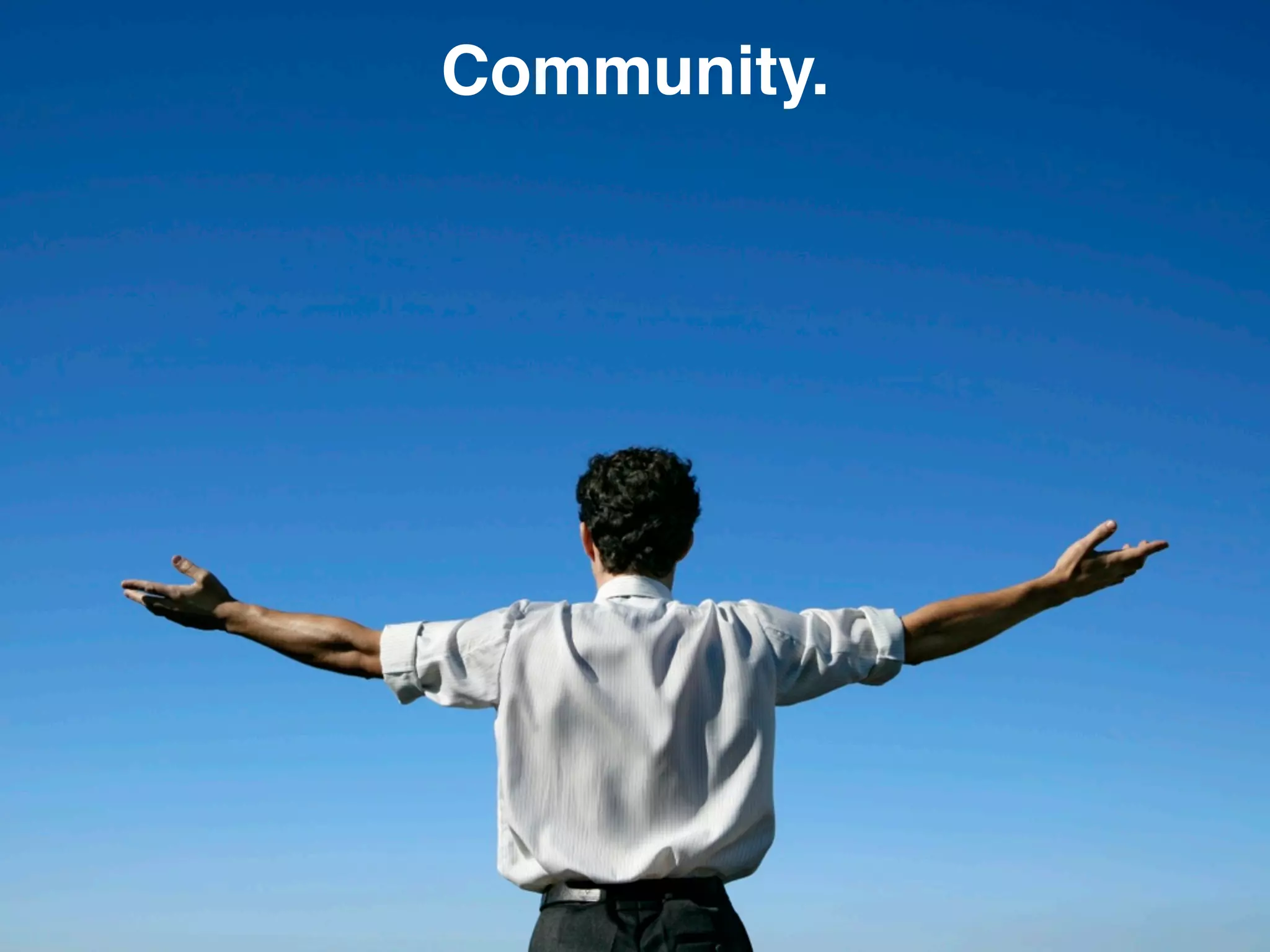 FlockdUp: Maverick Networking for Thought Leaders