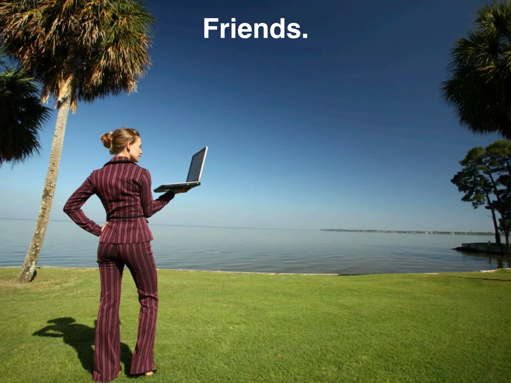 FlockdUp: Maverick Networking for Thought Leaders