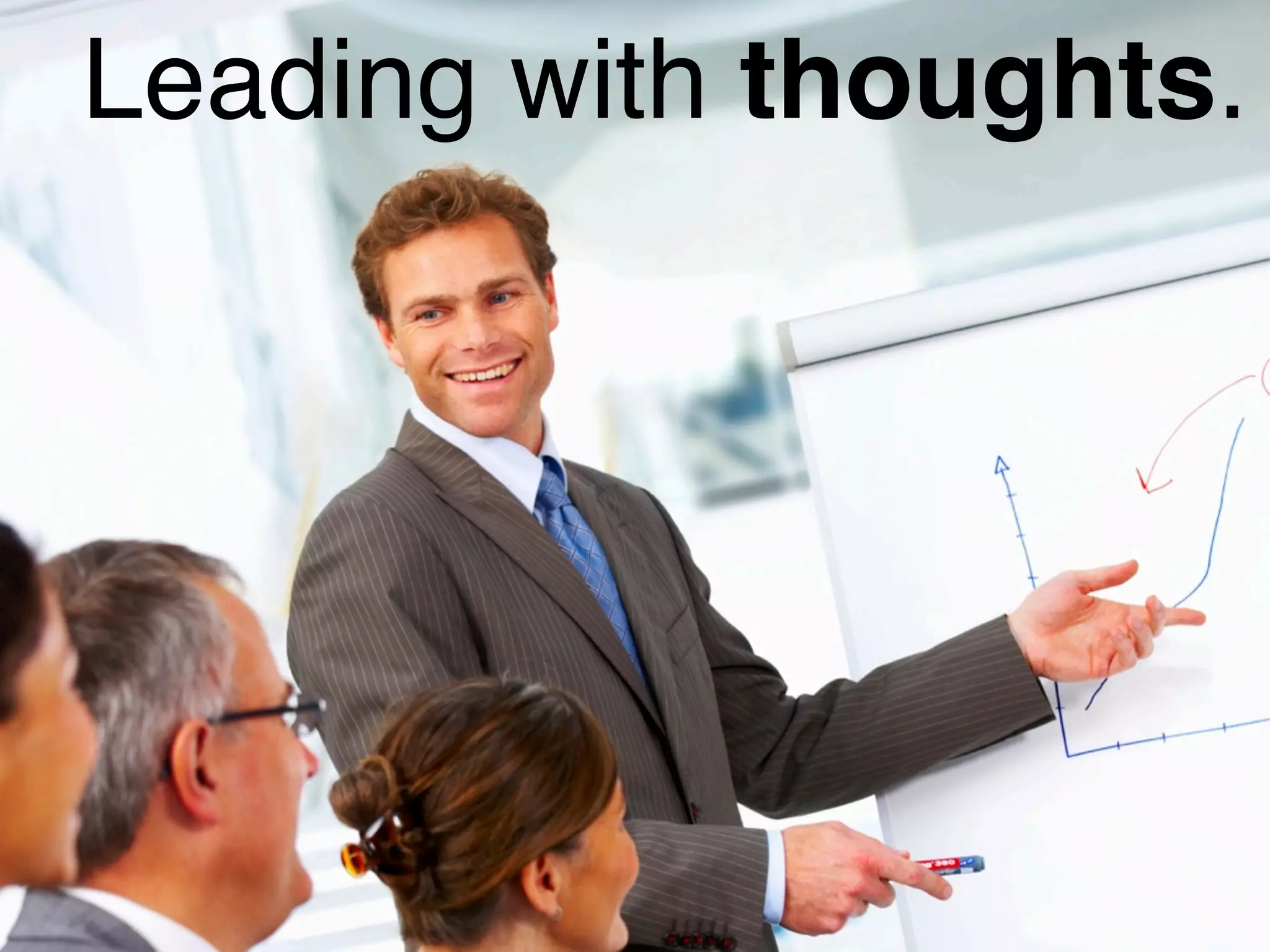 FlockdUp: Maverick Networking for Thought Leaders