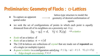 Flocking for multi agent dynamic systems algorithms and theory | PDF
