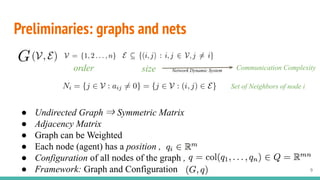 Flocking for multi agent dynamic systems algorithms and theory | PDF