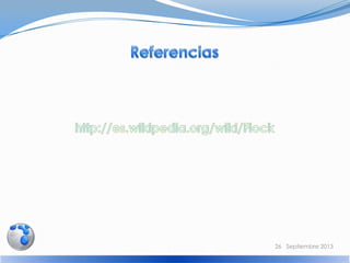 26 Septiembre 2013
 