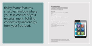 Flo ebrochure | PDF