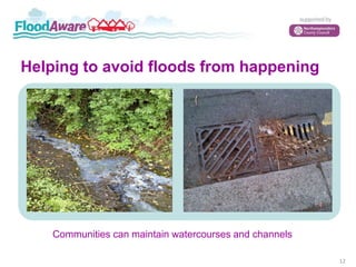 Flood Aware Ppt Presentation1 Pptx