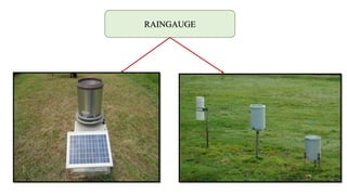 RAINGAUGE
 