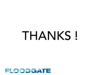 THANKS !
 