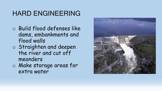 Flooding – a natural disaster | PPTX