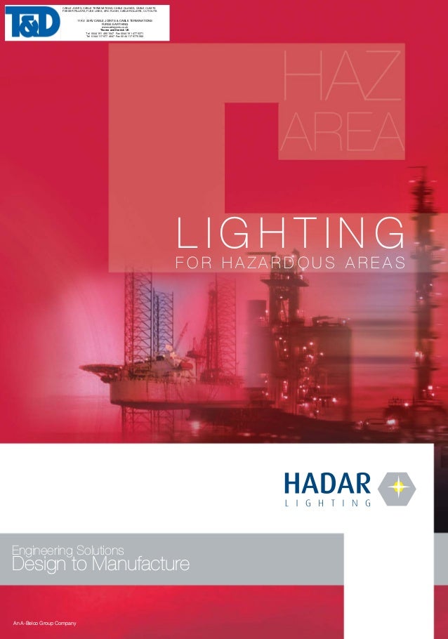 Floodlights Zone 1 Zone 2 Atex Hadar Hazardous Area Lighting Floodlights Zone 1 Zone 2 Atex Hadar Hazardous Area Lighting