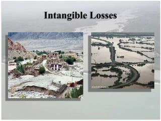 Intangible Losses
 