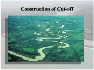Construction of Cut-off
 