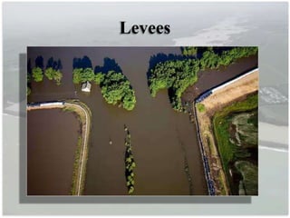 Levees
 