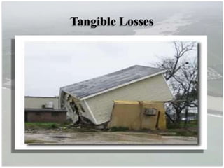 Tangible Losses
 