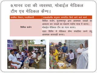 Flood Preparation Muzaffarpur 21.04.2020