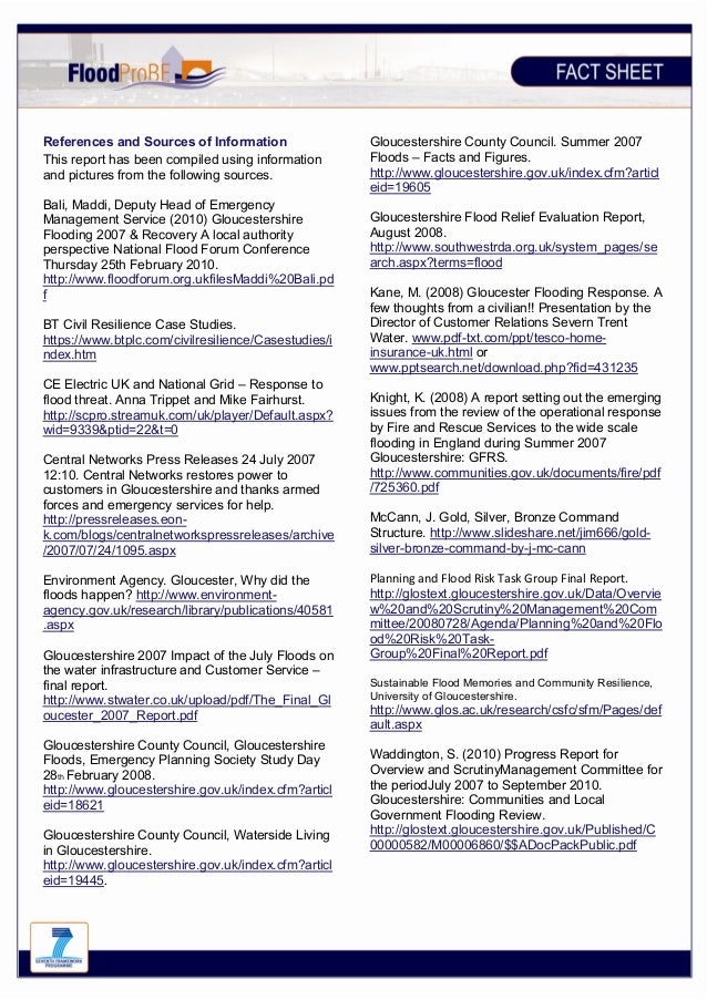 Fracking case study picture