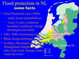 Flood Protection And Management Nl