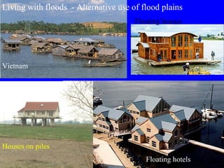 Flood Protection And Management Nl