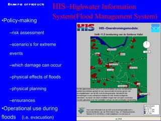 Flood Protection And Management Nl
