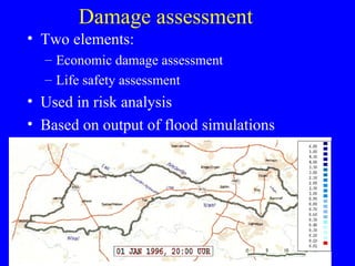 Flood Protection And Management Nl