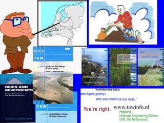 Flood Protection And Management Nl