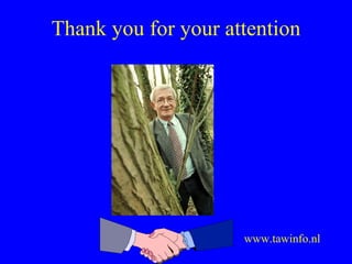 Flood Protection And Management Nl