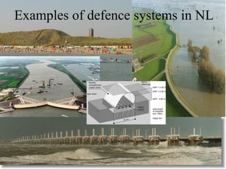 Flood Protection And Management Nl
