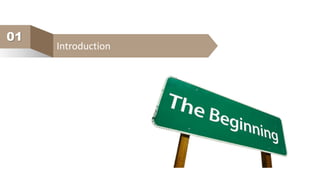 01
Introduction
 
