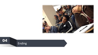 Ending
04
 