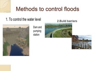 Floods | PPTX