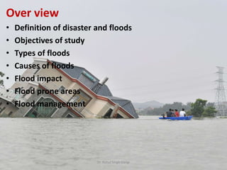 Floods rahul singh dangi.pptx