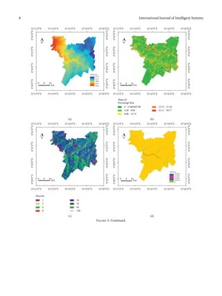 Flood Susceptibility Mapping Using Image-Based 2D-CNN Deep Learnin ...
