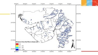 Flood vulnerability and risk mapping | PPTX