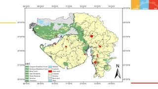 Flood vulnerability and risk mapping | PPTX