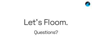 Define Floom Integrating Multimodal AI in Your Apps with Floom | PDF