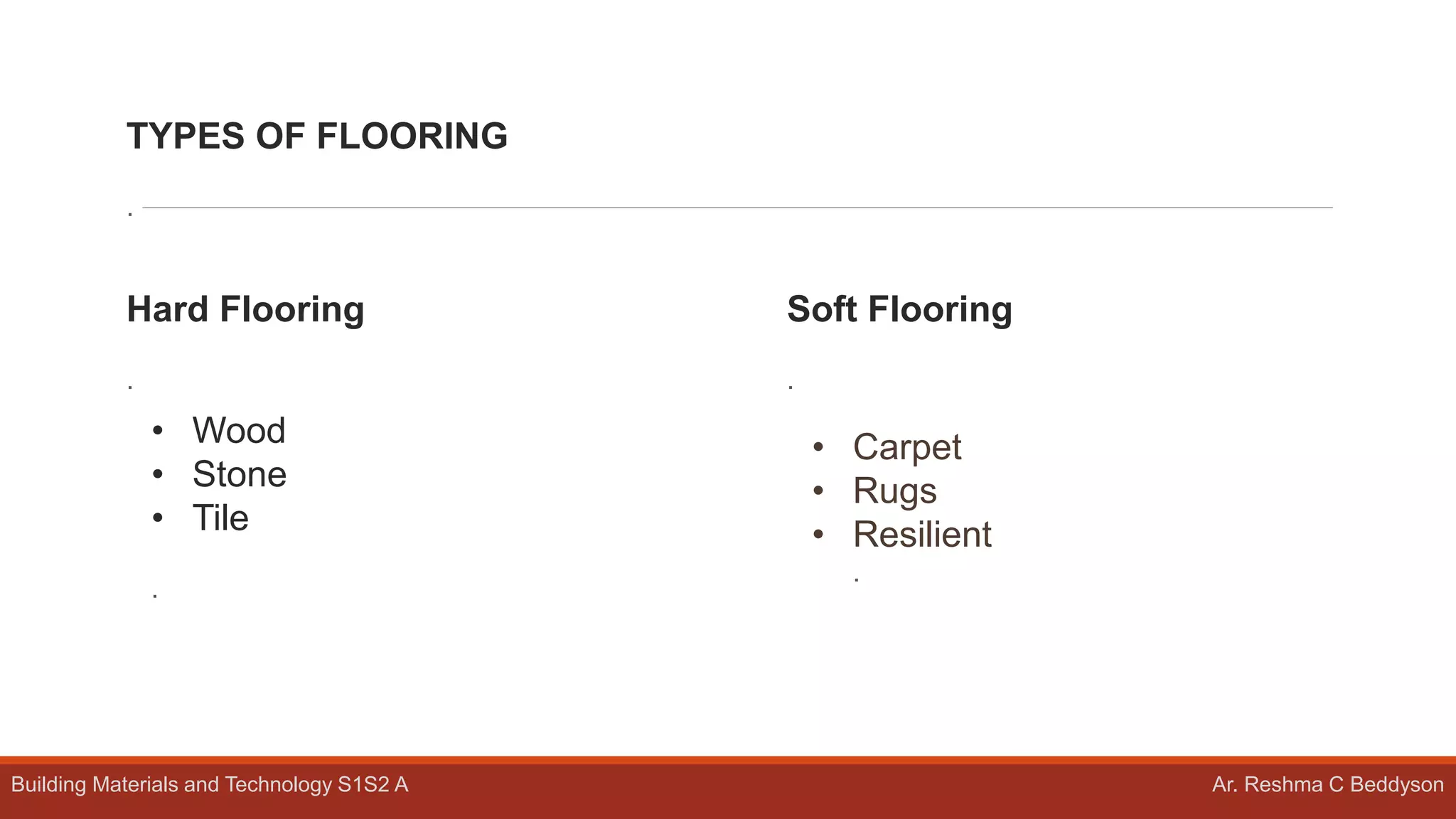 Floor | PDF