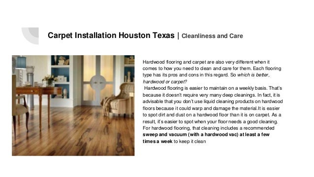 Floor Companies Houston Tx Slides