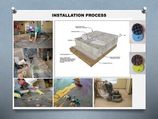 INSTALLATION PROCESS

 