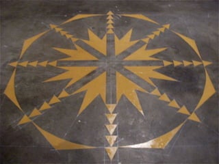 Floor Painting