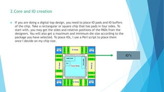 Floor planning | PPTX