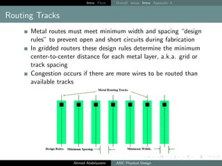 Floorplanning | PDF