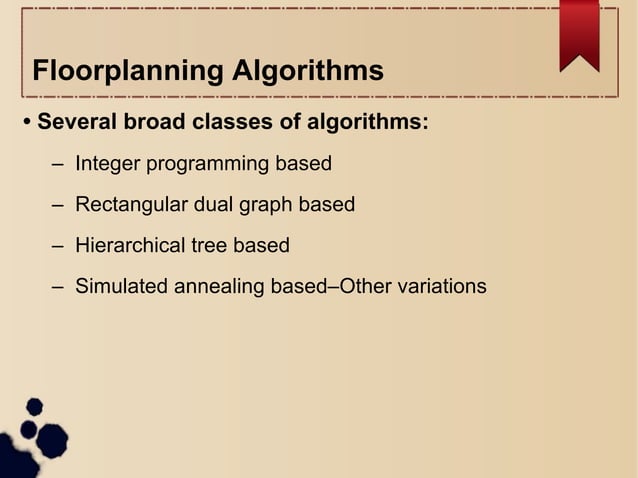 Floor Plan Algorithm , Evolutionary Methods in House Floor Plan Design ...