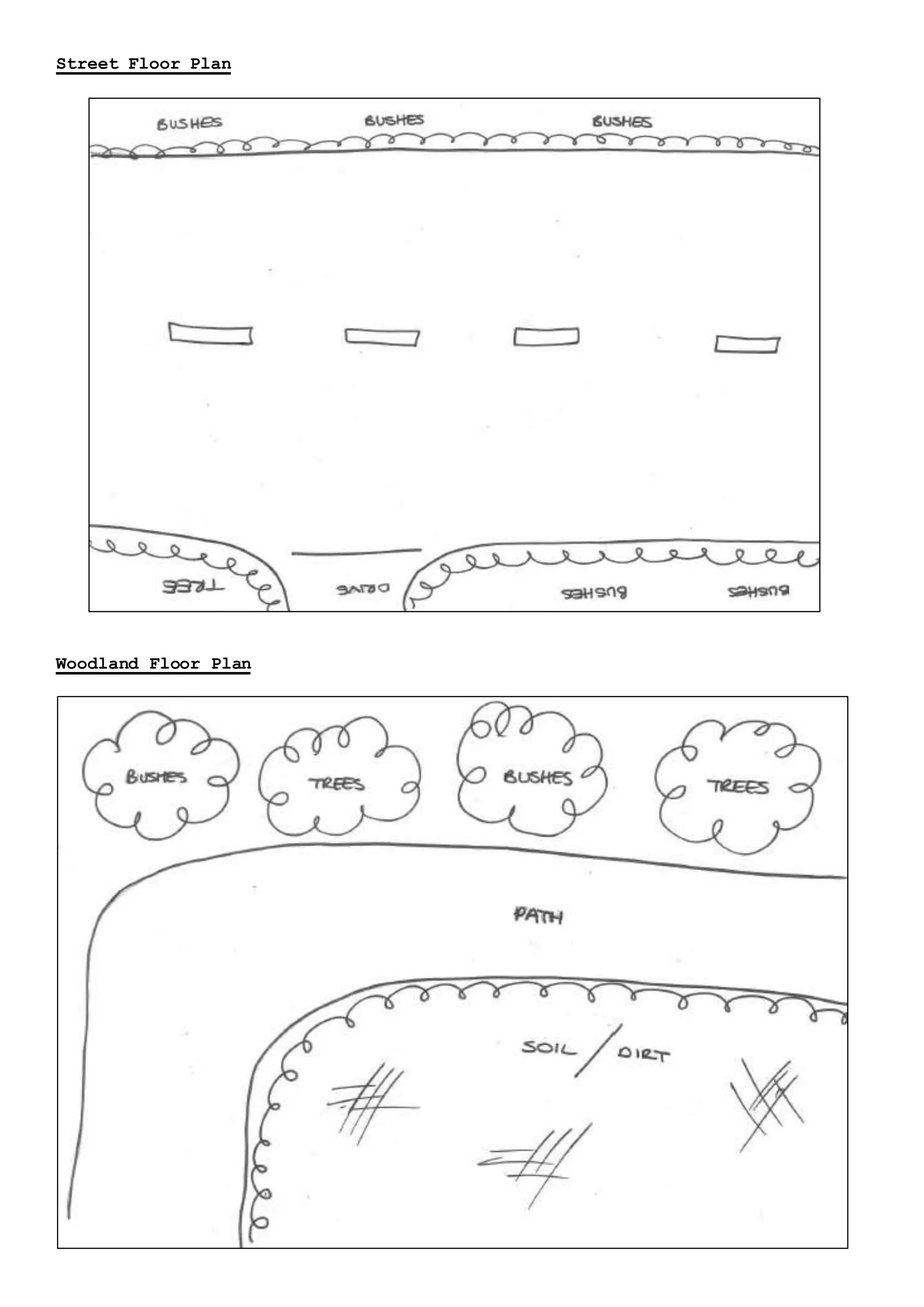 Floor Plans Docx Floor Plans Docx
