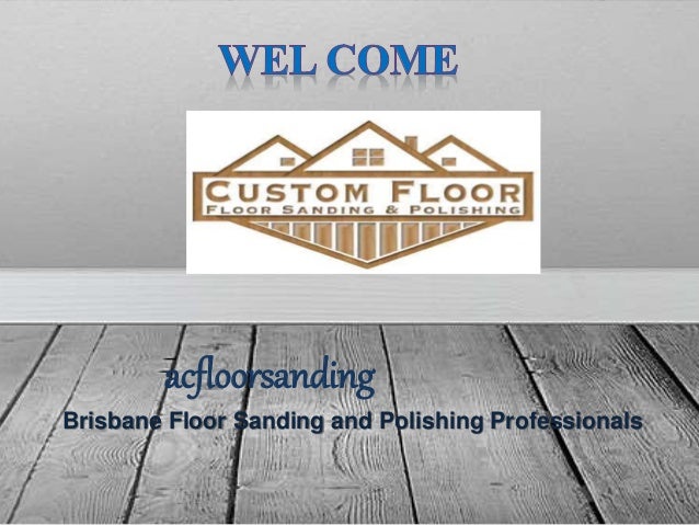 Timber Floor Sanding Annerley Wooden Floor Polishing Annerley