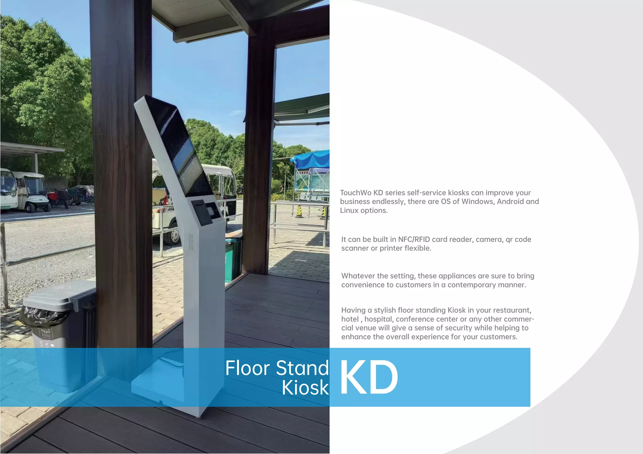 Floor stand Kiosk Catalog.pdf