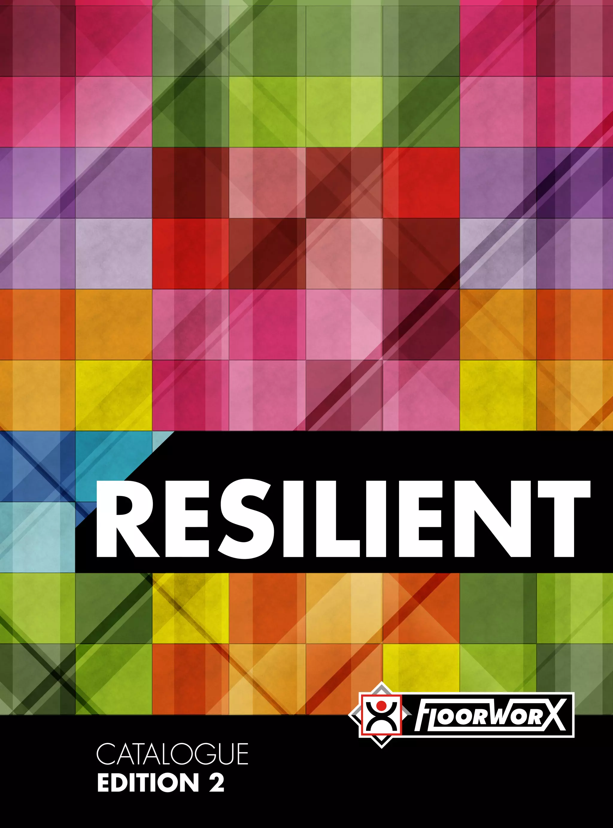 Floorworx - Resilient Flooring Catalogue | PDF